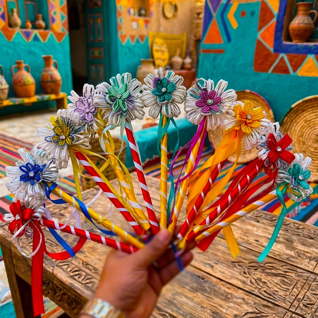 إكسسوارات وصيفات العروس (bridesmaids) وهدايا الصديقات بتصاميم نوبية bridesmaids accessories and souvenirs with nubian touches by boga boga bridesmaids accessories gifts