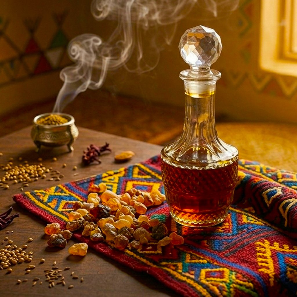 منتجات بخور نوبي وعطور سودانية ملكية متجر بوجا للروائح التراثية nubian incense and royal sudanese perfumes boga scent shop boga scent nubian perfumes bakhoor
